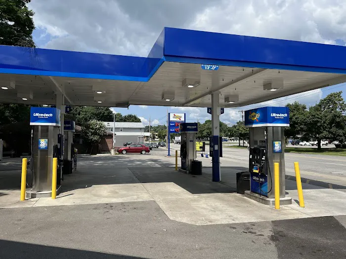 Corner Market Sunoco 6