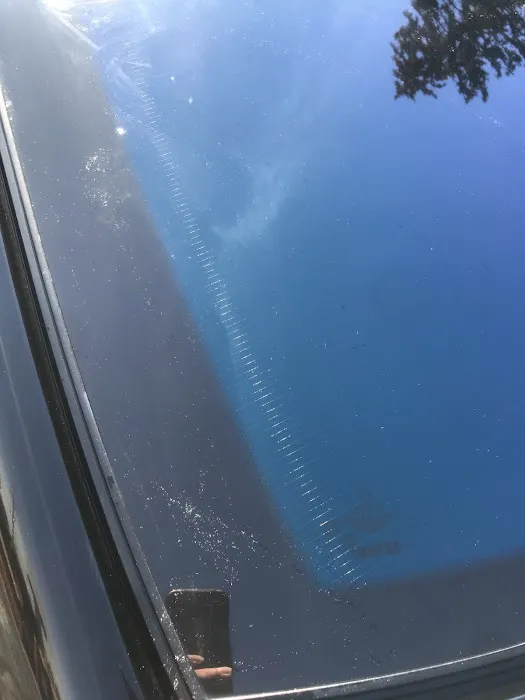 Parma LaserWash 5