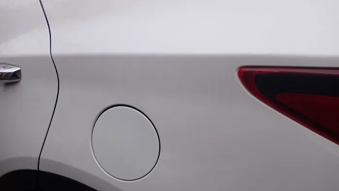 Parma LaserWash 8