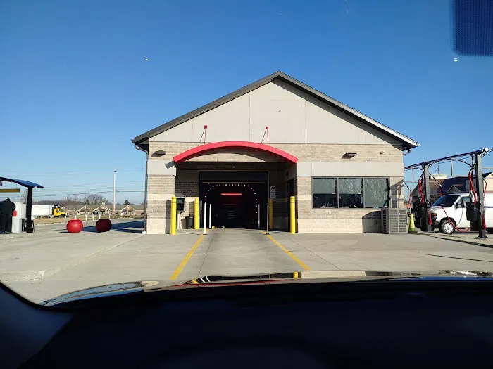 Sgt. Clean Car Wash 0