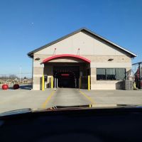 Sgt. Clean Car Wash
