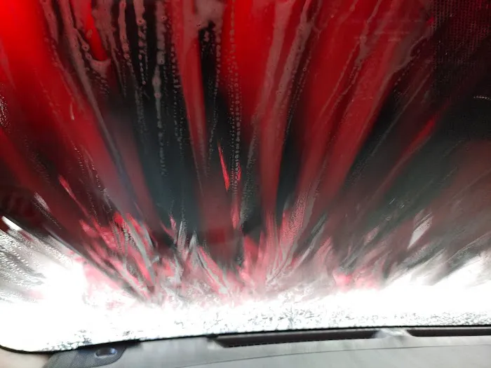 Sgt. Clean Car Wash 6