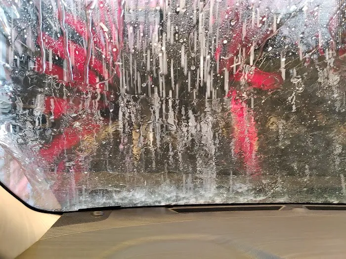 Sgt. Clean Car Wash 5