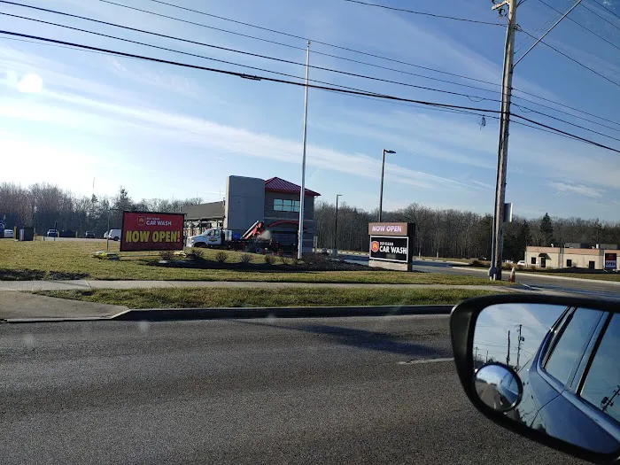 Sgt. Clean Car Wash 3
