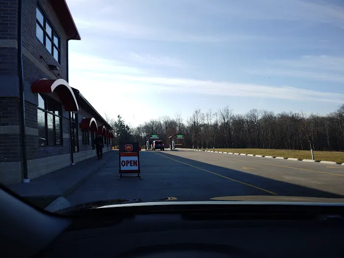 Sgt. Clean Car Wash 9