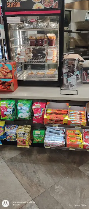 Byrne Dairy & Deli 1