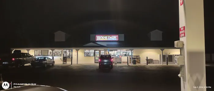 Byrne Dairy & Deli 0