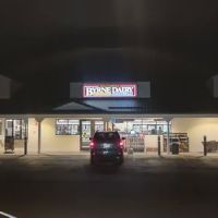 Byrne Dairy & Deli