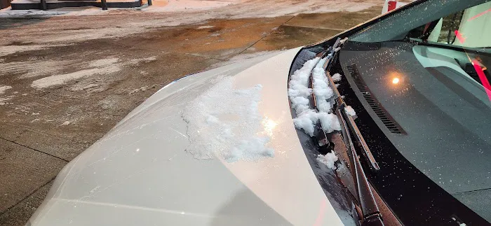 Valley Laser Wash 1