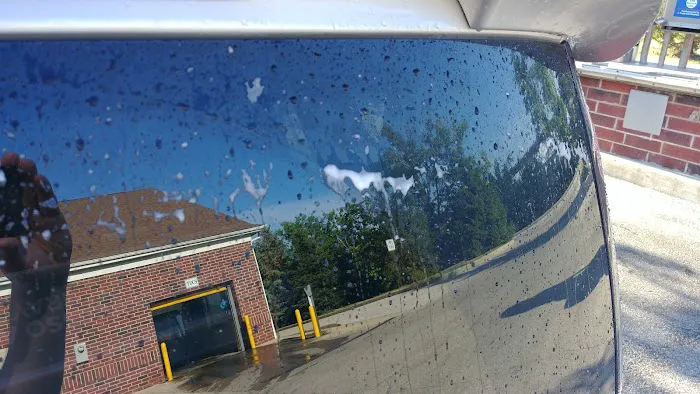 Valley Laser Wash 4