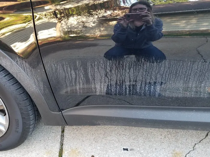 Valley Laser Wash 5