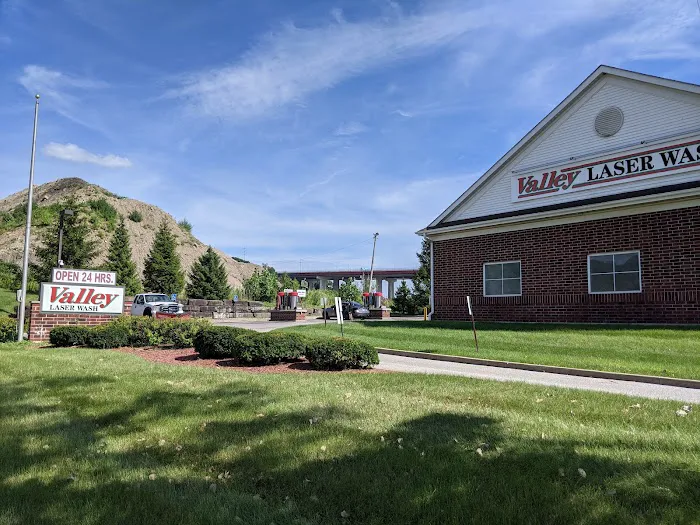 Valley Laser Wash 8