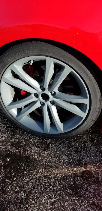 Blue Falls Car Wash 5