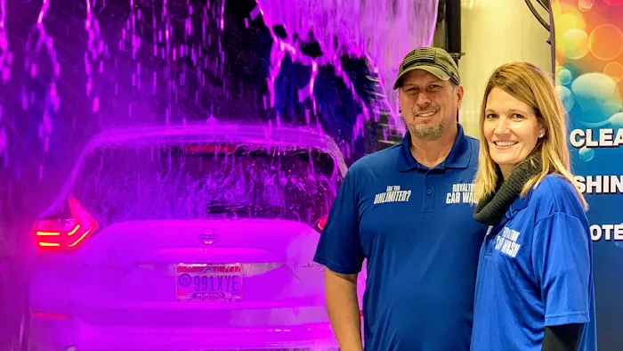 Royalton Car Wash 0