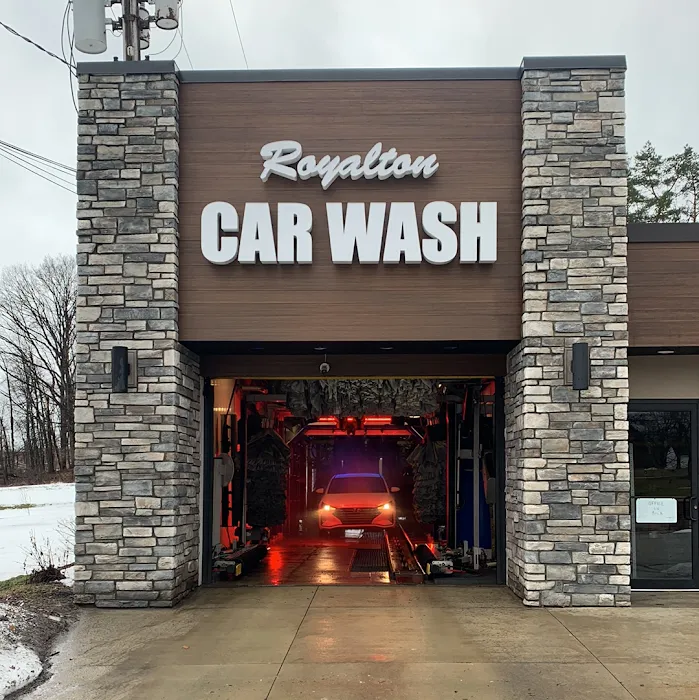 Royalton Car Wash 2