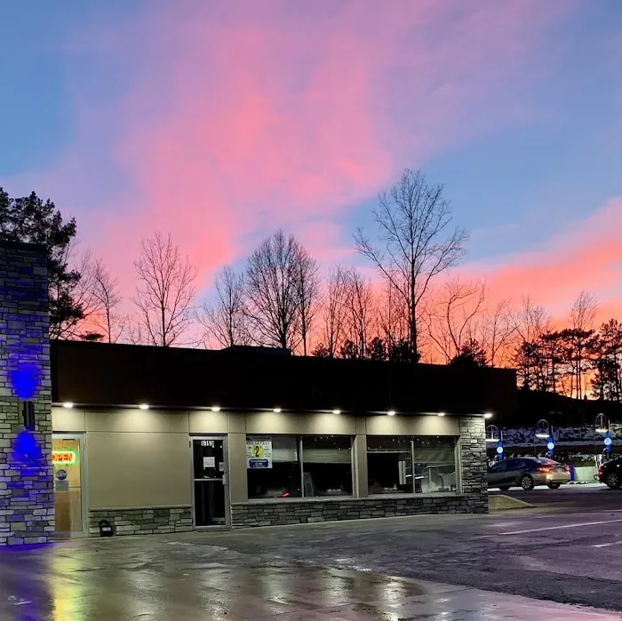 Royalton Car Wash 1