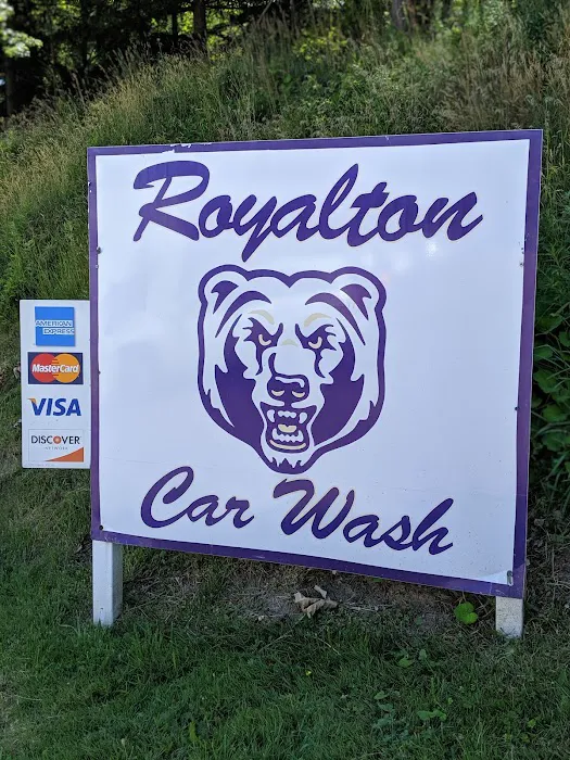 Royalton Car Wash 4
