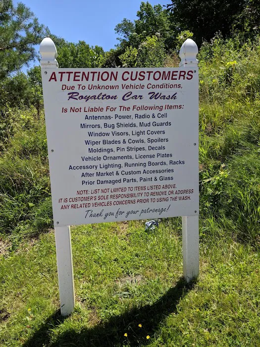 Royalton Car Wash 3