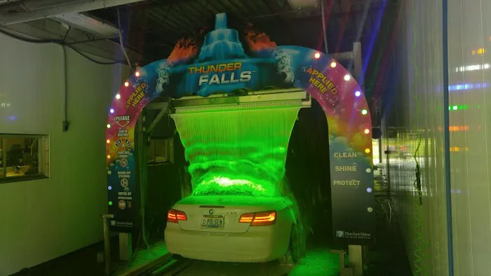 Royalton Car Wash 5