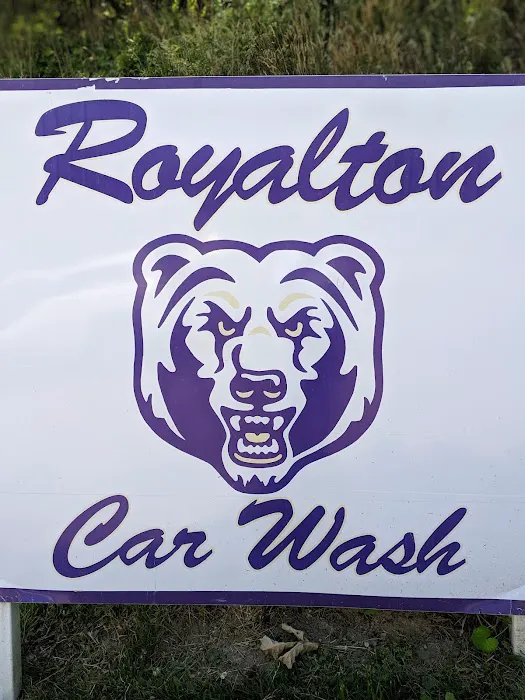 Royalton Car Wash 6