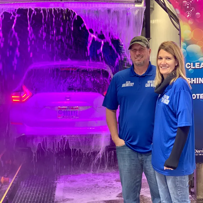 Royalton Car Wash 7