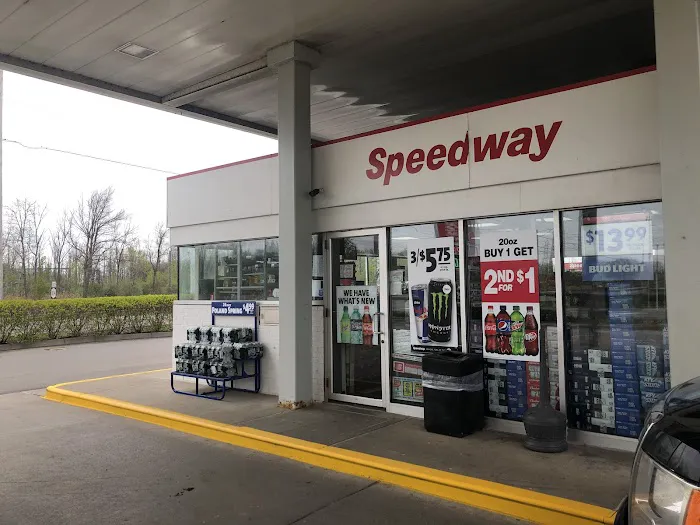 Speedway 0