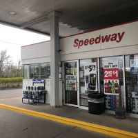 Speedway