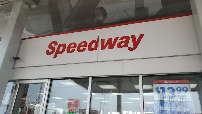 Speedway 3