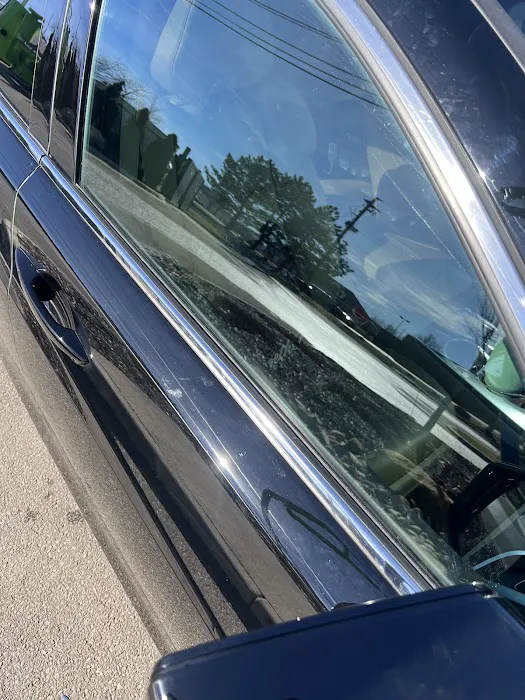 Clean Express Auto Wash 2