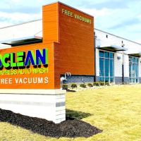 Clean Express Auto Wash