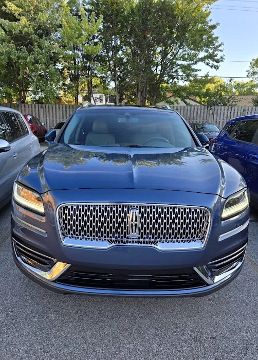 Clean Express Auto Wash 5