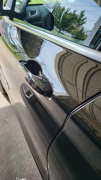 Clean Express Auto Wash 9