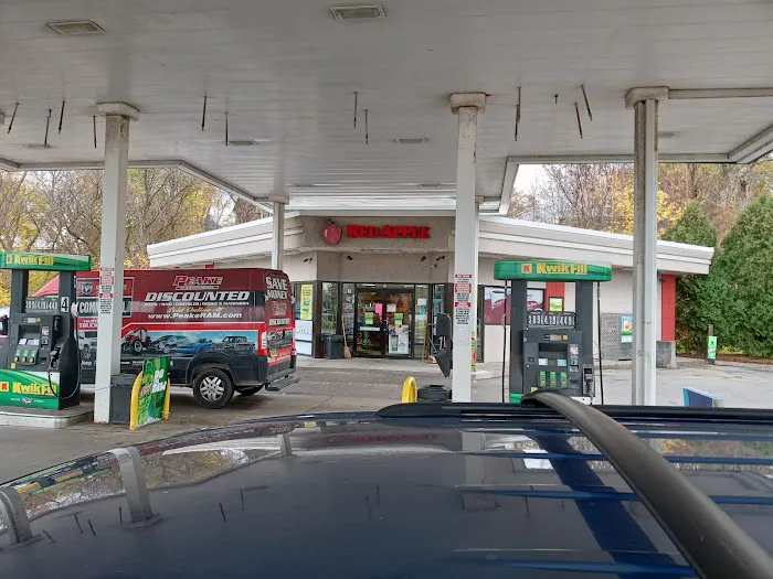 Kwik Fill 0