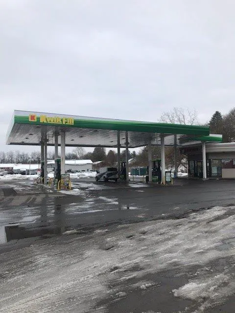 Kwik Fill 1