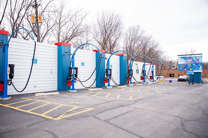 Wheely Clean Car Wash 1