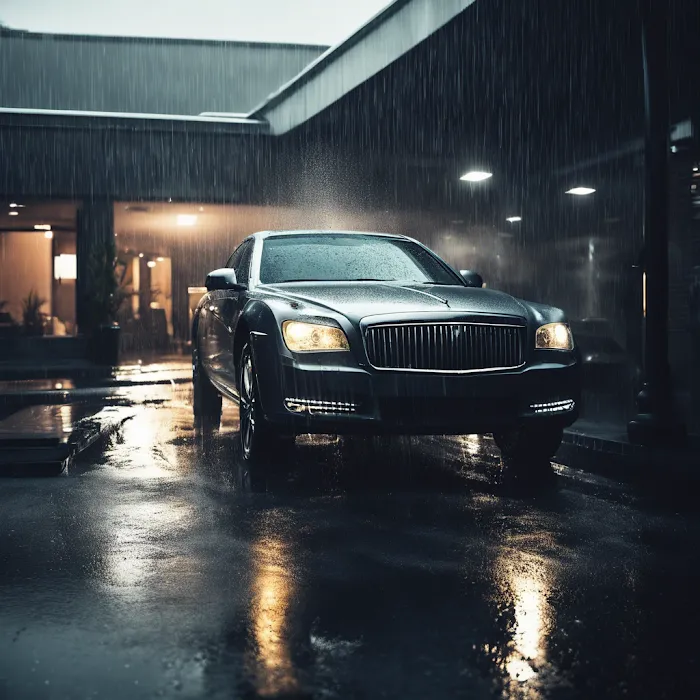 Wheely Clean Car Wash 8