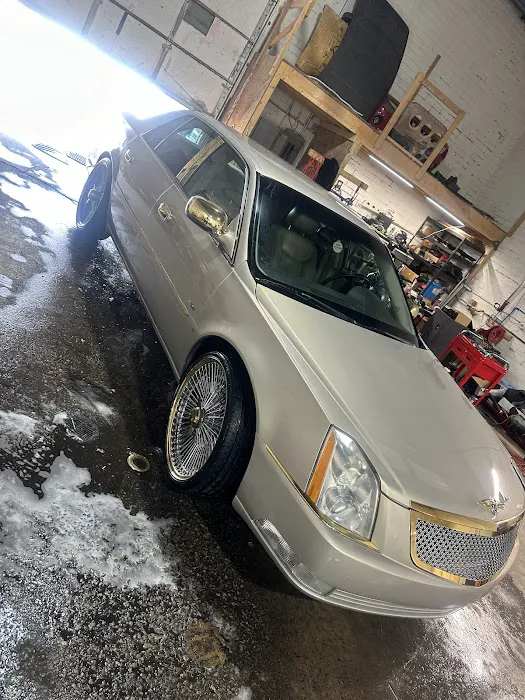 Attention2DetailB LLC 2