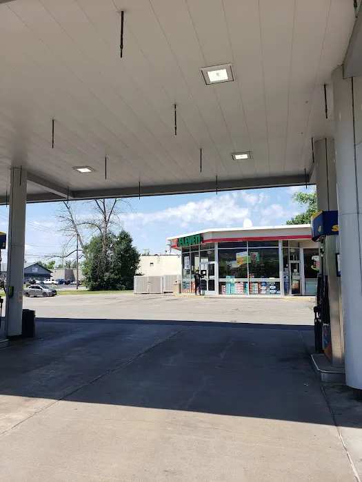 Sunoco 1