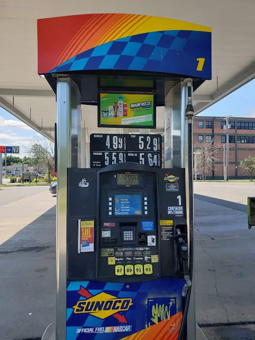 Sunoco 2