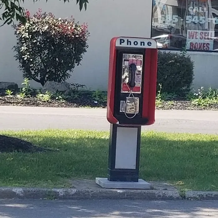 Sunoco 4