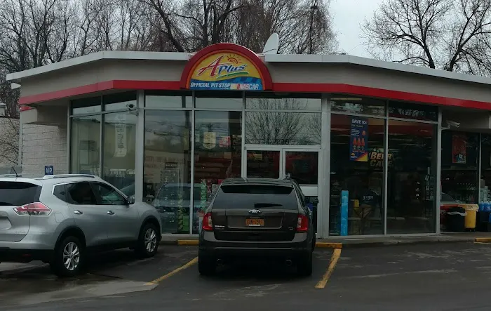 Sunoco 6