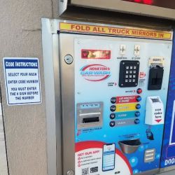 Hometown Car Wash ico
