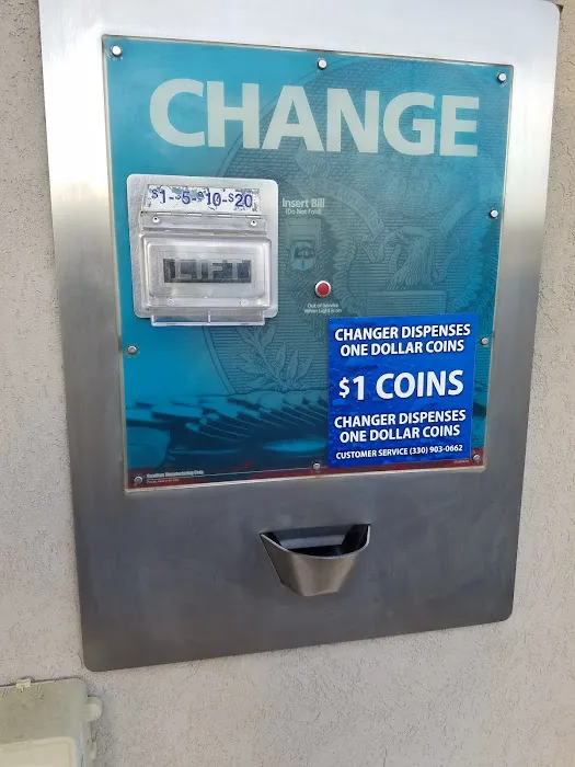 Hometown Car Wash 1