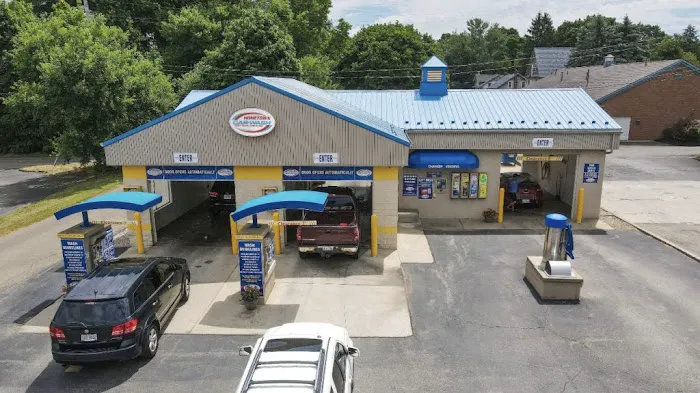 Hometown Car Wash 2