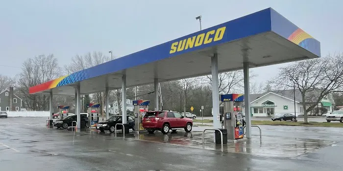 Sunoco 0
