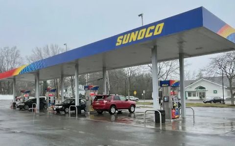 Sunoco