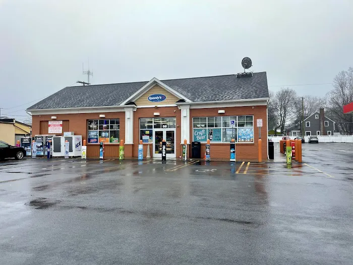 Sunoco 1
