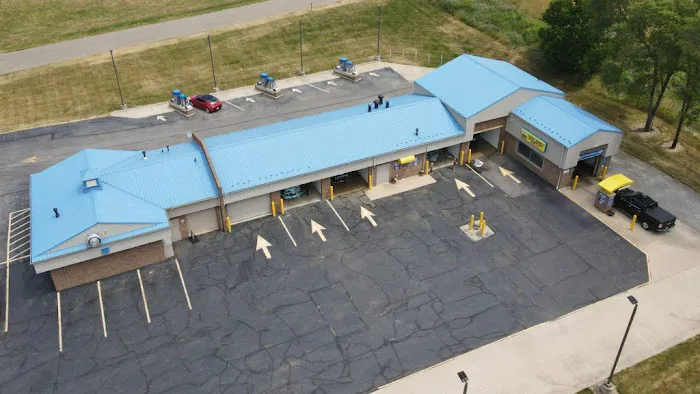 Hometown Car Wash 0