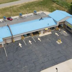 Hometown Car Wash ico
