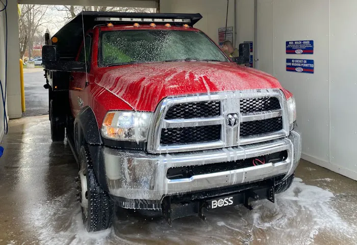 Hometown Car Wash 2